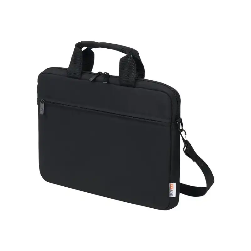 BASE XX Laptop Slim Case 10-12.5" Black (D31799)_1